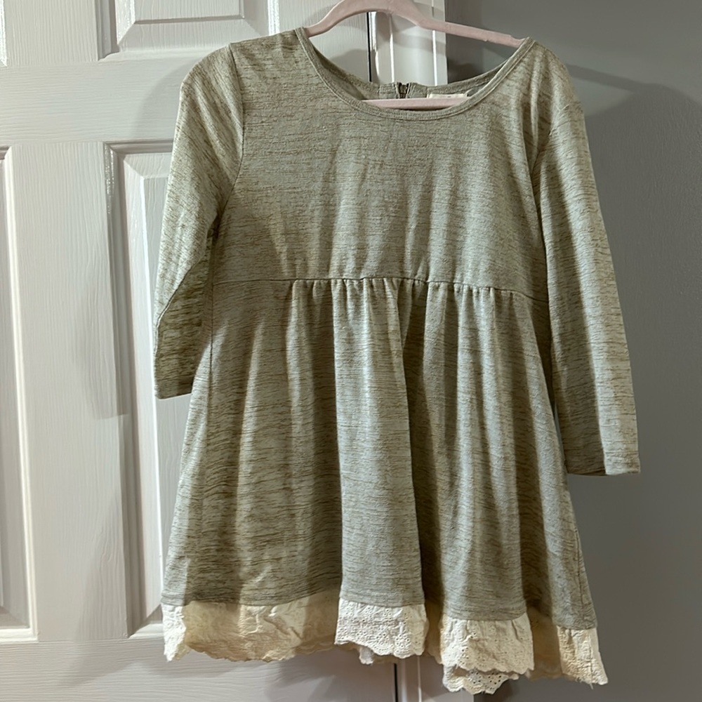 Cute babydoll top